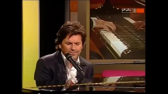 Thomas Anders- For Your Eyes Only / MDR, 05.04.2006/