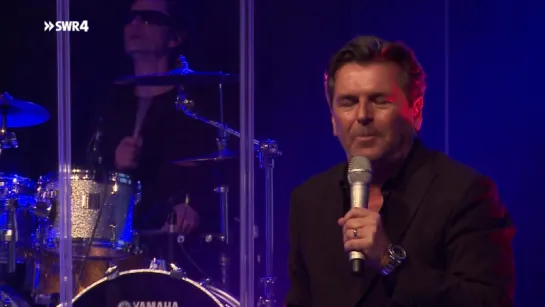 Thomas Anders - Brother Louie, You're My Heart, Billy Jean, Cheri Cheri Lady (Live in Cochem 7.09.17)