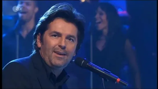 Thomas Anders - Just Dream (Die Advents Show 28.11.2004)