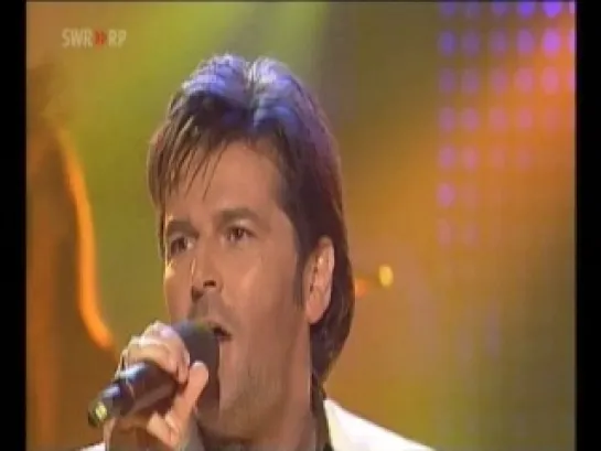 Thomas Anders- Tonight Is The Night