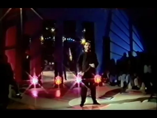 Thomas Anders- Soldier /MTW/