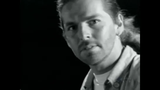 Thomas Anders - Soldier (musicless video)