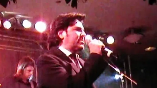 Thomas Anders - Jump Shout Boogie (Live in Berlin 2006)