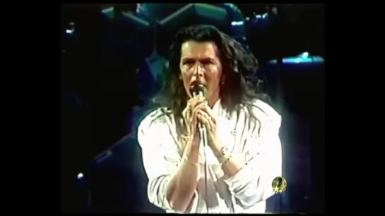 Thomas Anders- One Voice /1988