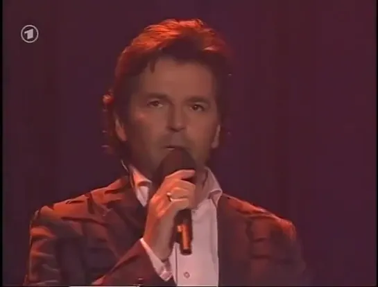 Thomas Anders - Night To Remember (ARD NDR, Eurovision Grand Prix Party, 15 16.05.2004) MTW