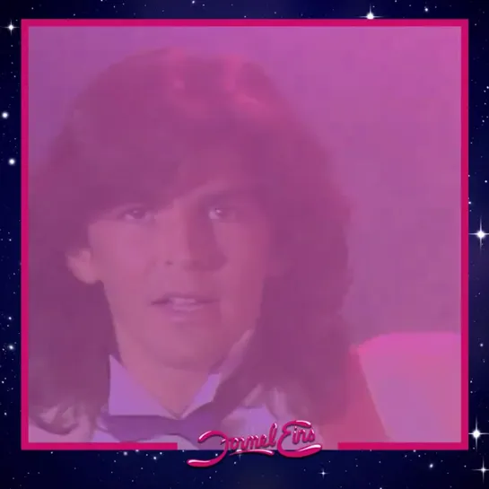 Modern Talking - You're My Heart You're My Soul (cut)