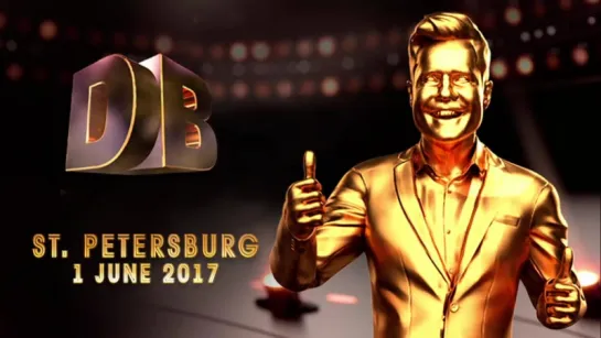 Dieter Bohlen - St Petersburg - 1 june 2017 (Live Mobile mix)