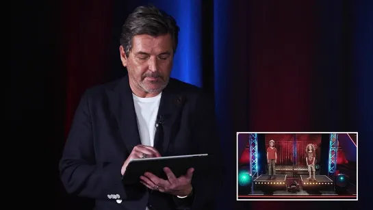 Thomas Anders reagiert auf Generation Alpha