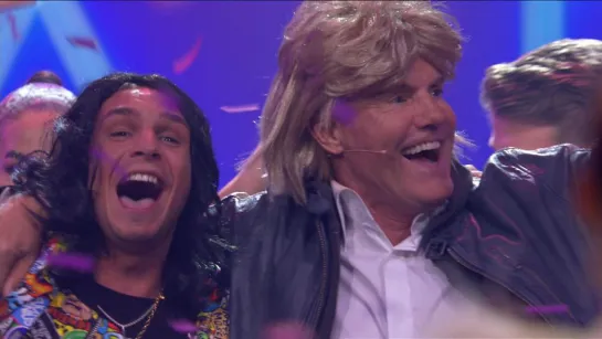 «Modern Talking» 2.0