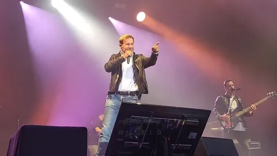 Dieter Bohlen Live in Ludwigsburg 30 07 2023