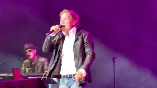 Dieter Bohlen - Cheri Cheri Lady (Live in Ludwigsburg, Residenzschloss, 30.07.2023) MTW