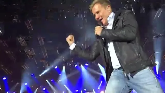 Dieter Bohlen - Live in Tour -  All Songs Full Set - Düsseldorf - 01.05.2023