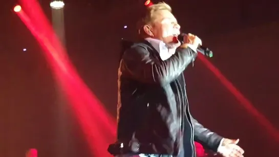 Dieter Bohlen - Youre My Heart, Youre My Soul - Live in Tour - Dortmund - 25.04.2023