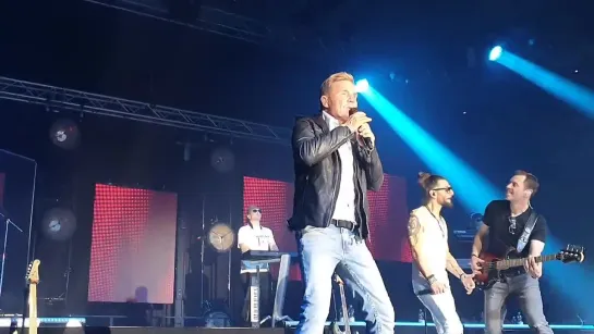 Dieter Bohlen - Sexy Sexy Lover - Live in Tour - Dortmund - 25.04.2023