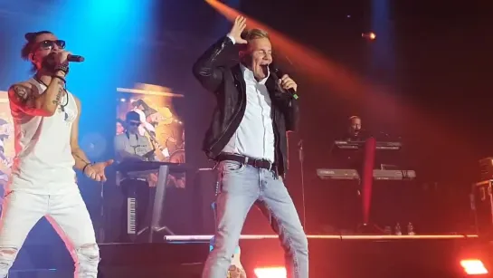 Dieter Bohlen - Gasoline - Live in Tour - Dortmund - 25.04.2023