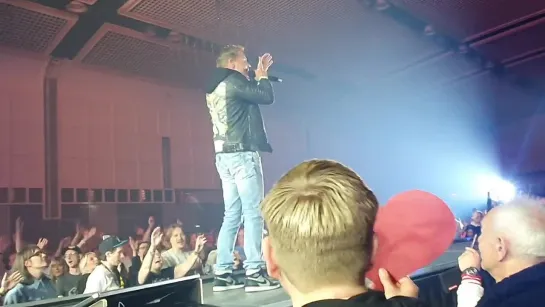 Dieter Bohlen - We Have A Dream - Live in Tour - Dortmund - 25.04.2023