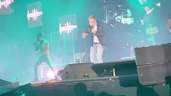 Dieter Bohlen - Full Concert - Live in Tour - Leipzig 19.04.2023