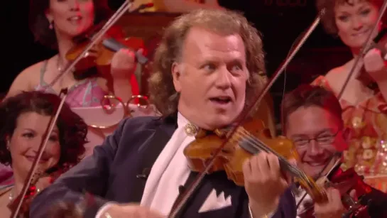 André Rieu & Johann Strauß Orchestra - Kalinka