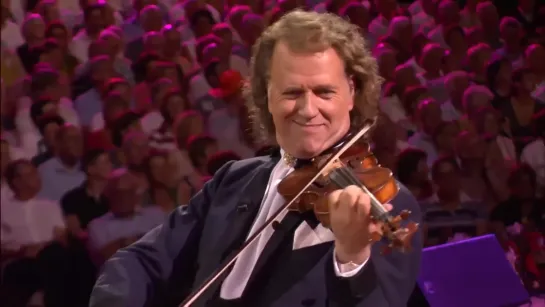 André Rieu & Johann Strauß Orchestra - Hava Nagila Hava