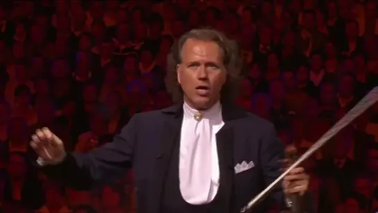 André Rieu & Johann Strauß Orchestra - O Fortuna (Carmina Burana)