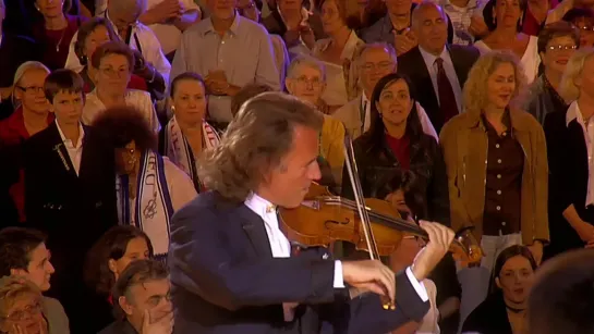 André Rieu and his Johann Strauß Orchestra - Ouvertüre "Wilhelm Tell"