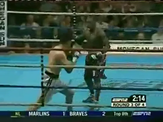 2006-05-17 Andre Berto vs Gerardo Prieto