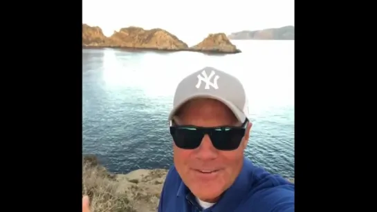 Dieter Bohlen Instagram (Люди празднуют День немецкого единства ... я тоже 03 10 18)