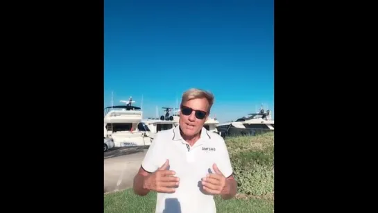 Dieter Bohlen Instagram, 02.07.2018