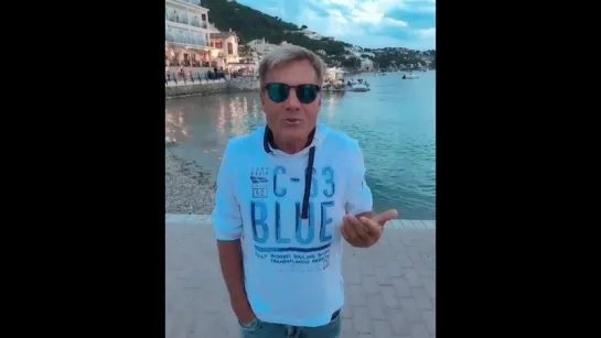 Dieter Bohlen Instagram 29 06 18