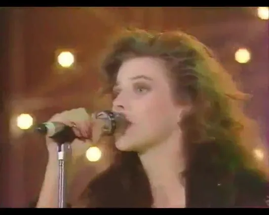 C.C.Catch in XXVI Sopot Festival (TVP1, Gala Concert, Poland, 19.08.1989) MTW