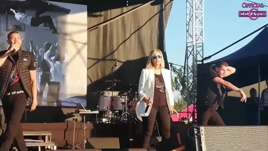 CC Catch Live in Transylvania - Romania 15 07 2023