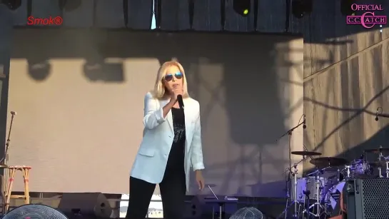 C.C. Catch  -  Heaven and Hell  (Tiltott Festival,  Romania, 15.07.2023)