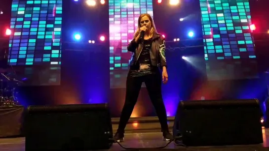 C.C. Catch - 'Cause You Are Young (Klaipeda, Lithuania, 15.12.2018) MTW