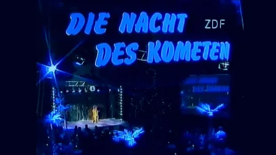 C.C.Catch- Cause You Are Young /Die Nacht Des Kometen,ZDF/