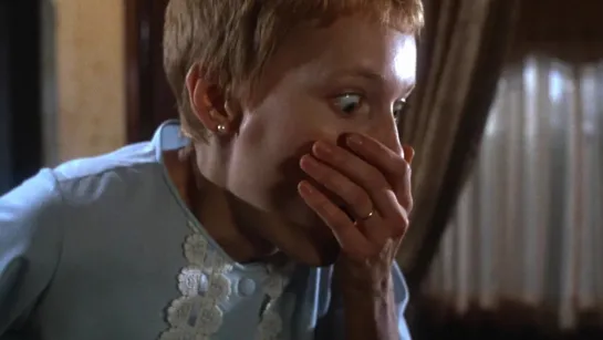 Rosemary's Baby (1968) dir. Roman Polanski / Ребенок Розмари (1968) Режиссер: Роман Полански