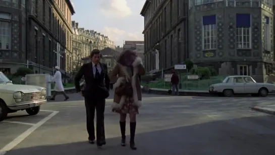 The Tenant (1976) Roman Polanski - subtitulada