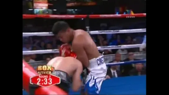 2012-04-28 Roman Gonzalez vs Ramon Garcia (WBA Light Flyweight Title)