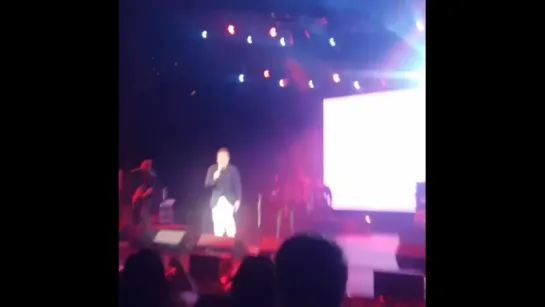 Thomas Anders & Modern Talking Band - Live In United Palace Theatre, New York, 12.08.2018