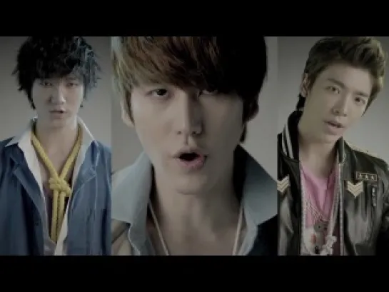 Super Junior - Mr.Simple