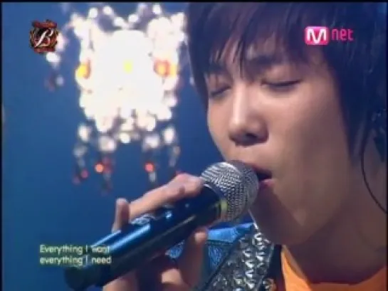 FTIsland - Always be mine (life)