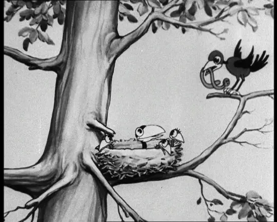 1931-02-10 {SS} Birds of a Feather)