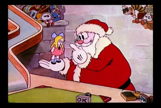 1932-12-10 {SS} Santa's Workshop)