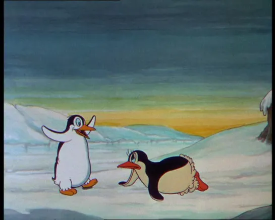 1934-09-01 {SS} Peculiar Penguins)