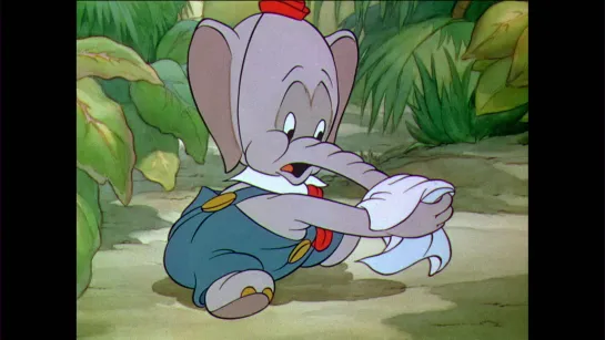 1936-03-28 {SS} Elmer elephant) HD1080