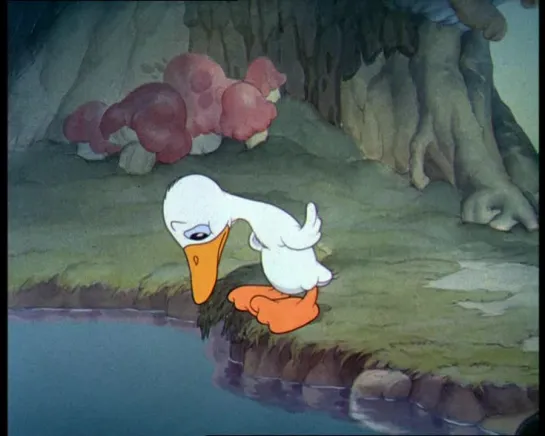 1939-04-07 {SS} The Ugly Duckling)