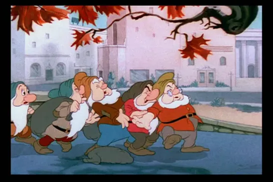 1941-12-12 Seven Wise Dwarfs) перевод отсутствует