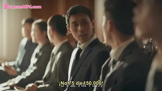 Ver Arsenal Military Academy Episodio 42