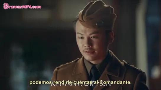 Ver Arsenal Military Academy Episodio 35