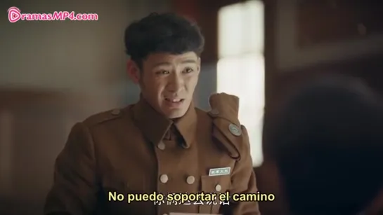 Ver Arsenal Military Academy Episodio 15