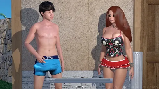 Cockman pictures (3D-ANIMATION+FUTA TOP BEST 70)